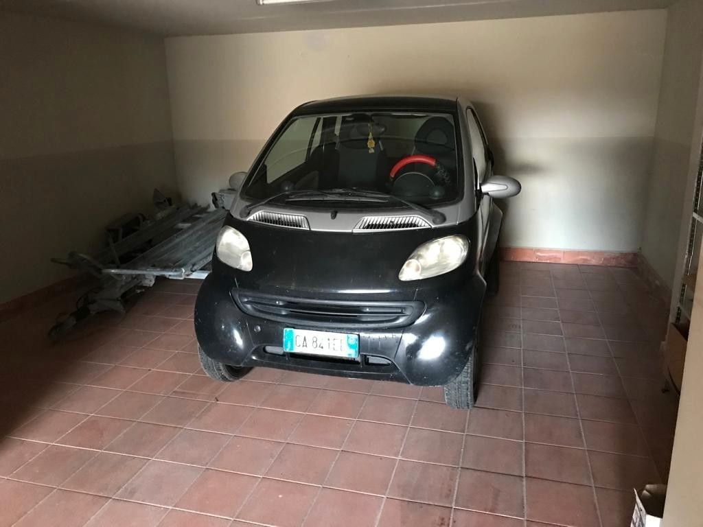 Smart Smart 600 smart &amp; passion (40 kW)