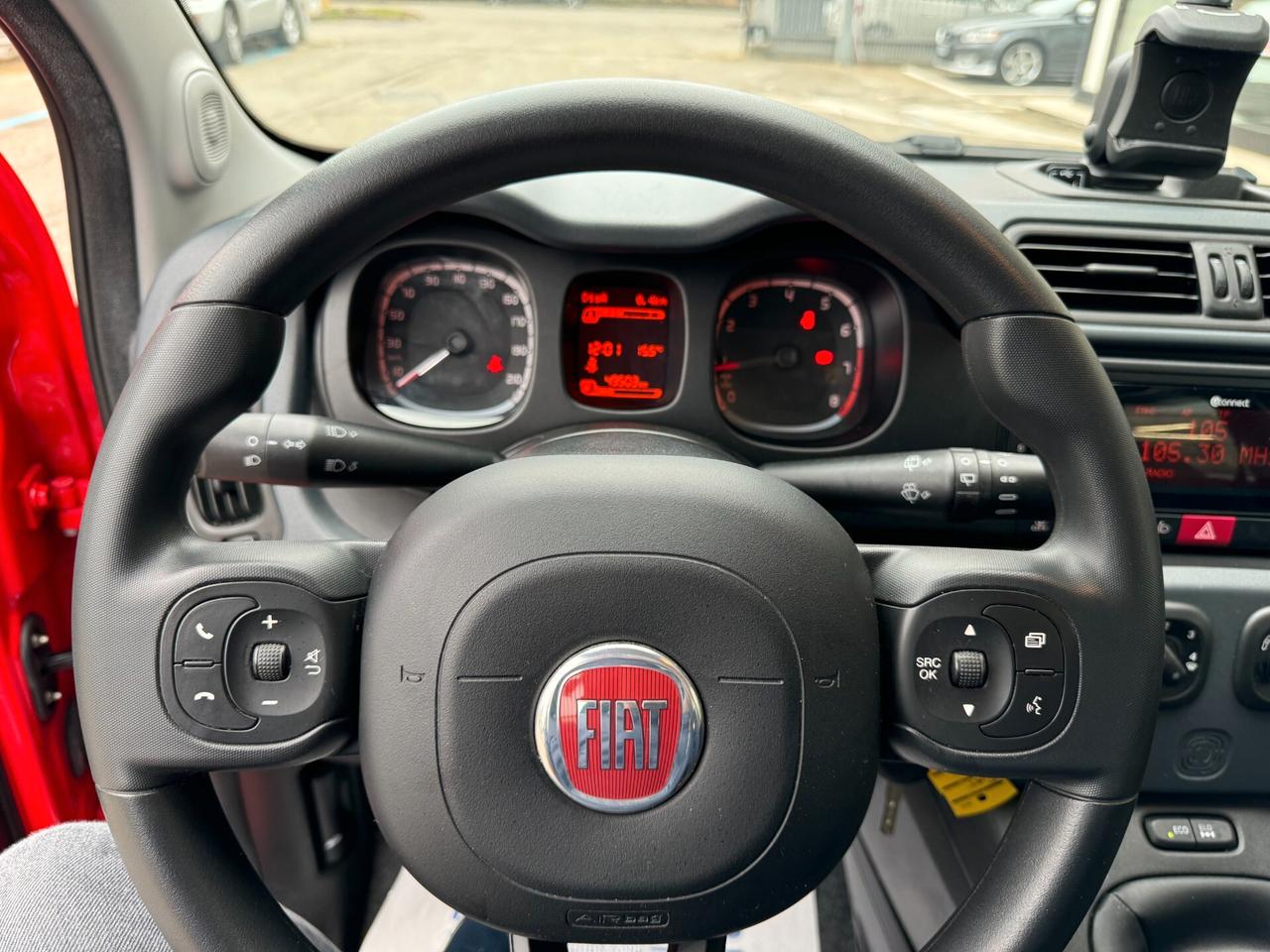 Fiat Panda 0.9 TwinAir Turbo S&S 4x4,CLIMA,RADIO,BLUETOOTH,5 POSTI,OK NEOPAT.