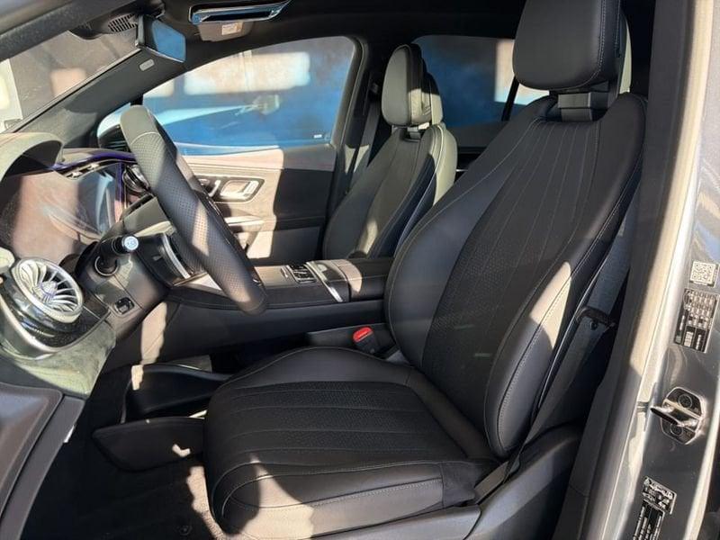 Mercedes-Benz EQE SUV EQE 350 4Matic SUV AMG Line Premium Extra