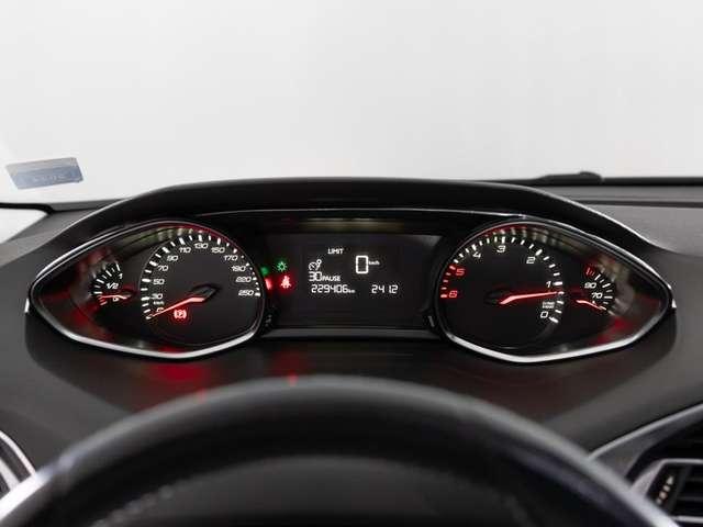 Peugeot 308 308 II 2013 SW SW 1.6 e-hdi 8v Business s