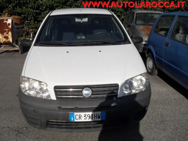 FIAT Punto 1.3 MJT 16V 3p. 4p.ti Active X NEOPATENTATI