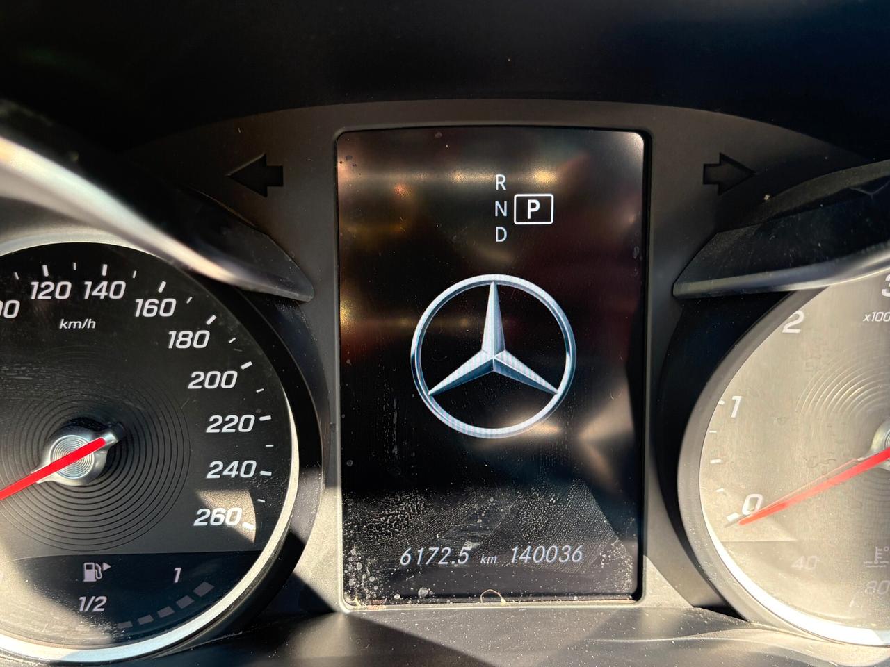 Mercedes-benz GLC 220 d 4Matic Executive