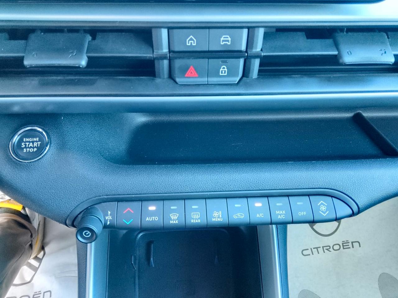 Jeep Avenger 1.2 Turbo 100 CV Summit