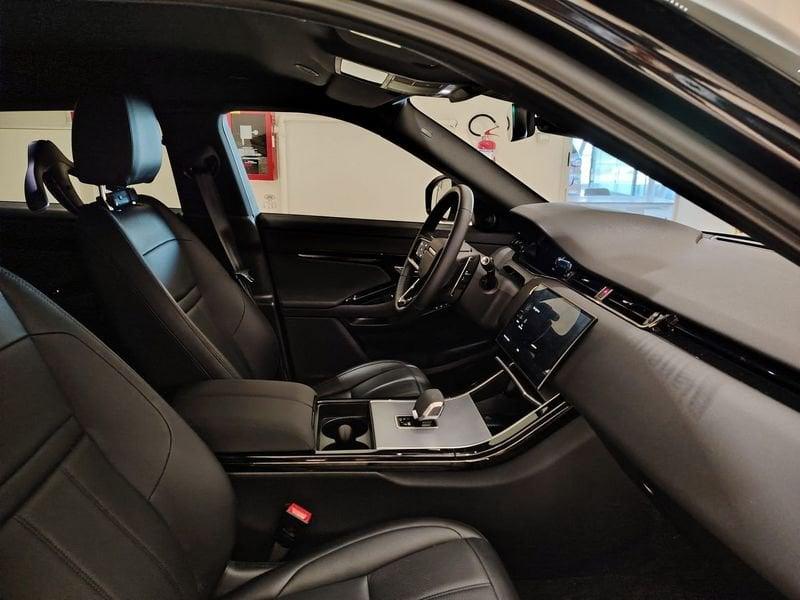 Land Rover RR Evoque Range Rover Evoque 1.5 I3 PHEV 300 CV AWD Auto S