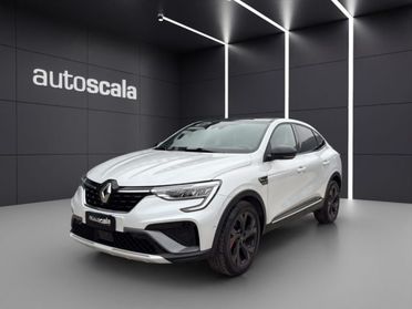 RENAULT Arkana Arkana TCe 140 CV EDC R.S. Line