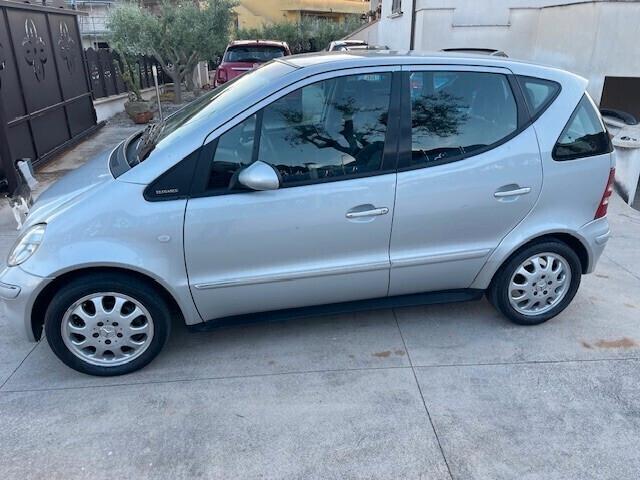 Mercedes-benz A 170 CDI Elegance UNIPRO'