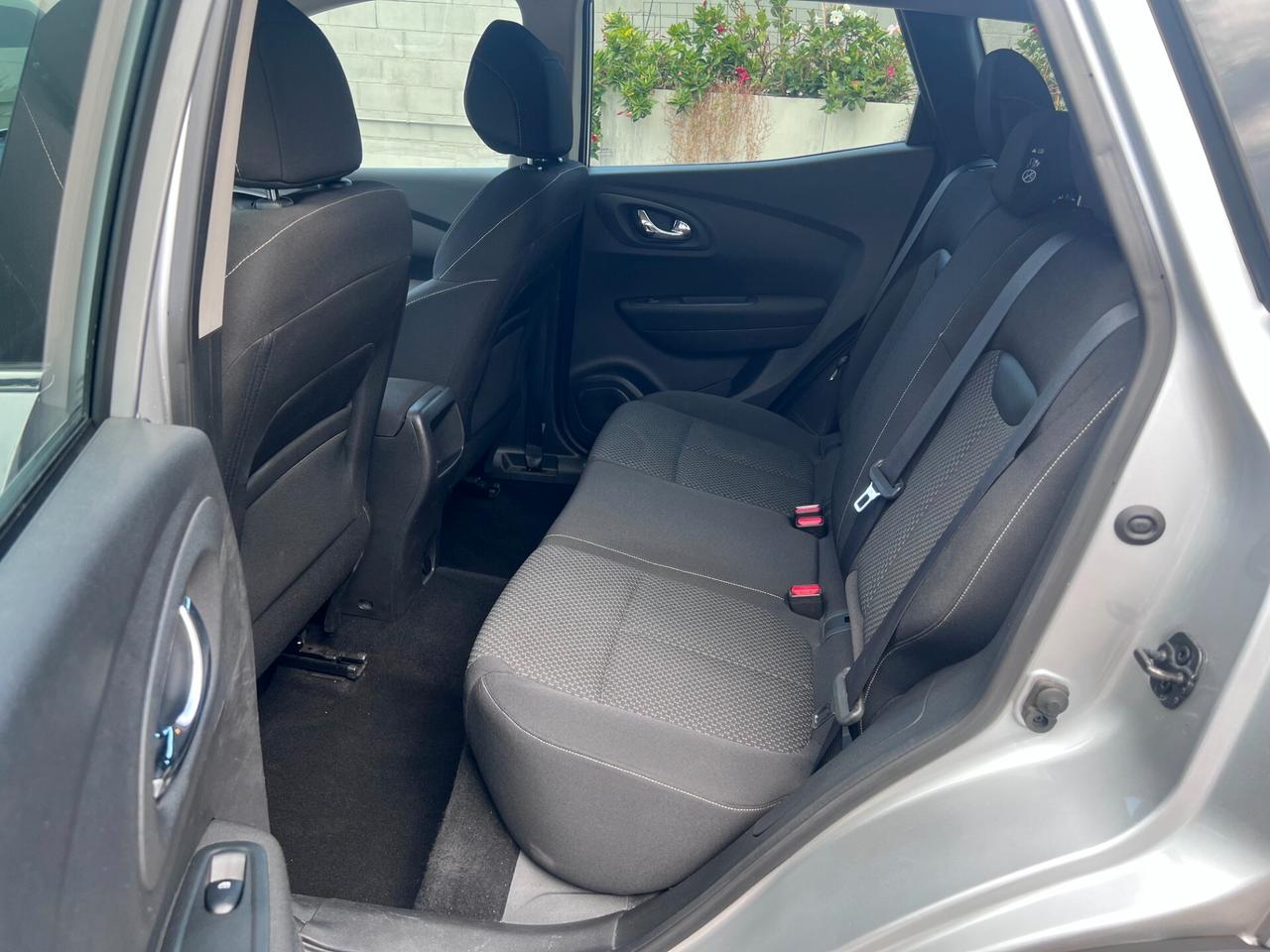 Renault Kadjar dCi 8V 110CV Energy Hypnotic