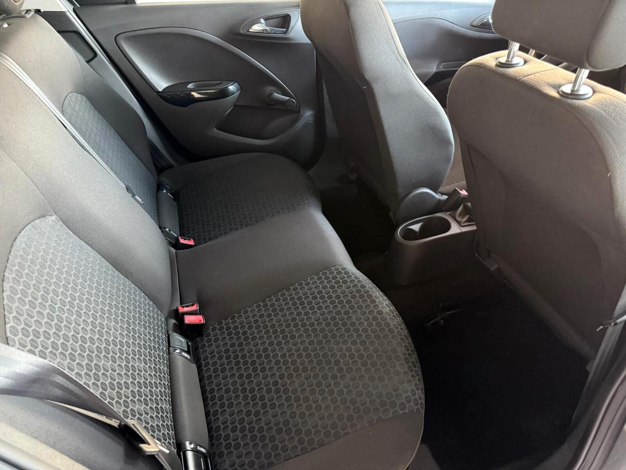 Opel Corsa 1.2 benzina 5 porte