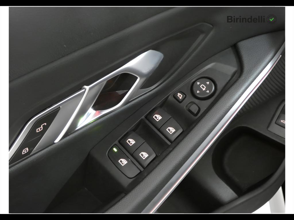 BMW Serie3(G20/21/80/81 - 320d 48V Touring Msport