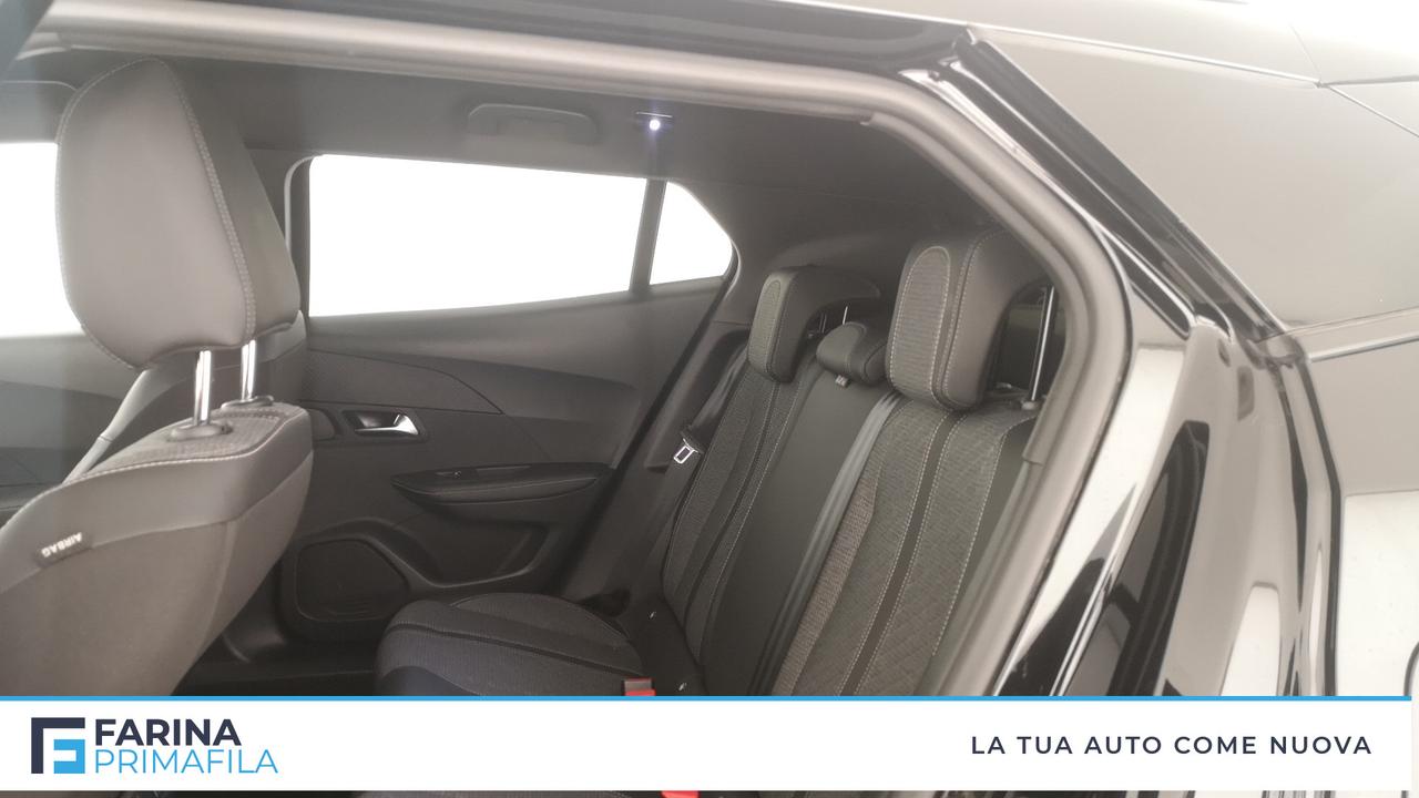 PEUGEOT 2008 II 2020 - 2008 1.2 PURETECH ALLURE 130CV EAT8