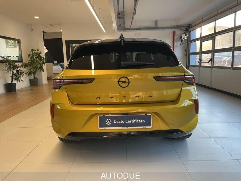 Opel Astra 1.5 TDI ULTIM 1.5 ULTIMATE 130 CV AT8