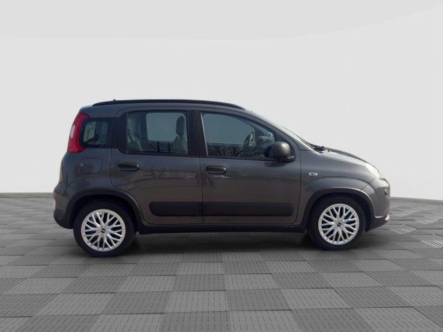 FIAT Panda Panda 1.0 FireFly Hybrid City Life