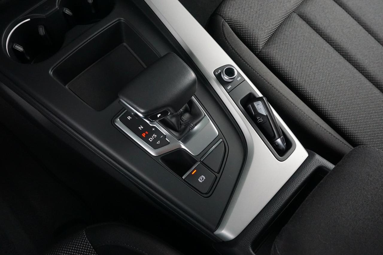 Audi A4 Avant 35 TDI/163 CV S tronic Business Advanced