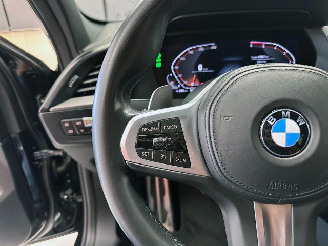 BMW 118 D M-SPORT PRO AUTO - IVA DEDUCIBILE
