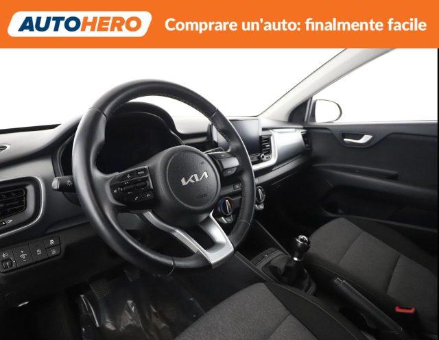 KIA Stonic 1.2 DPI Urban