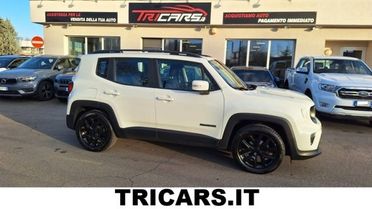 JEEP Renegade 1.6 Mjt 120 CV Night Eagle PERMUTE OK NEOPATENTATI