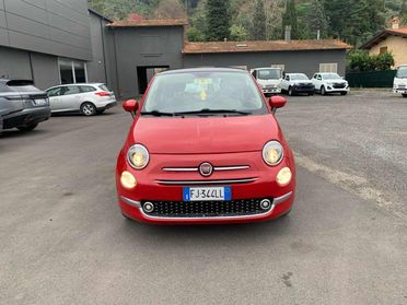 FIAT 500 1.2 EasyPower Lounge