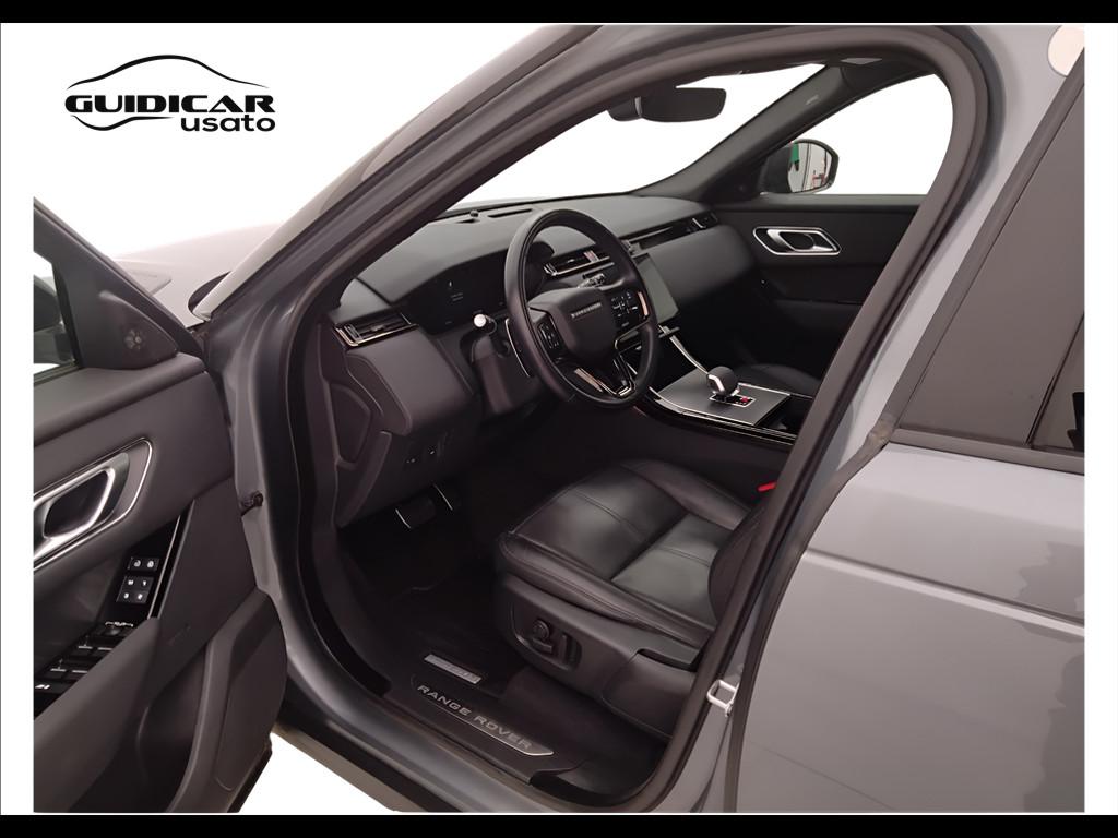 LAND ROVER Range Rover Velar 2021 - Range Rover Velar 2.0d i4 mhev R-Dy