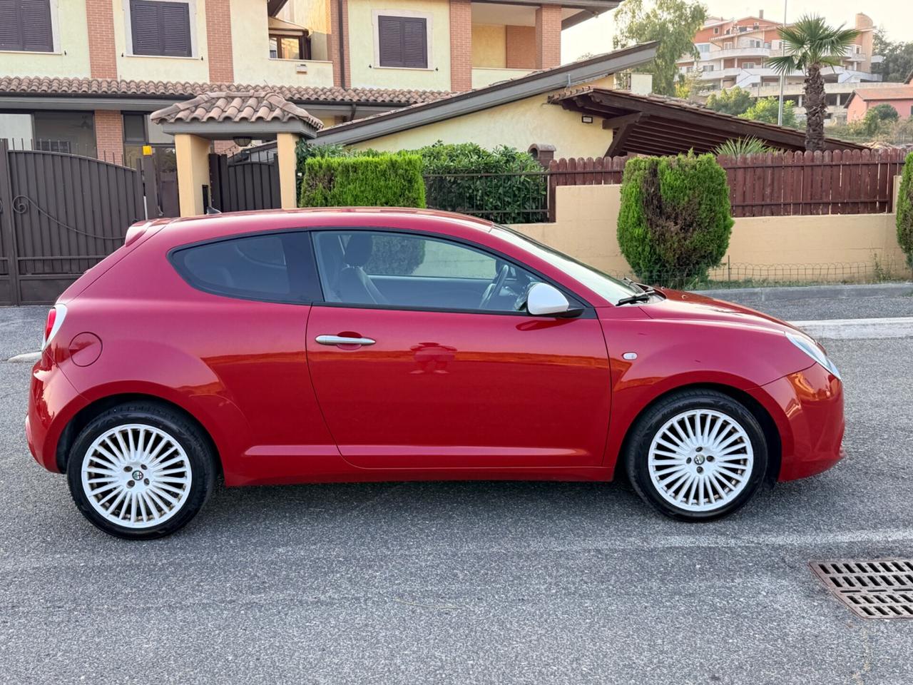 Alfa Romeo MiTo Junior 105 CV