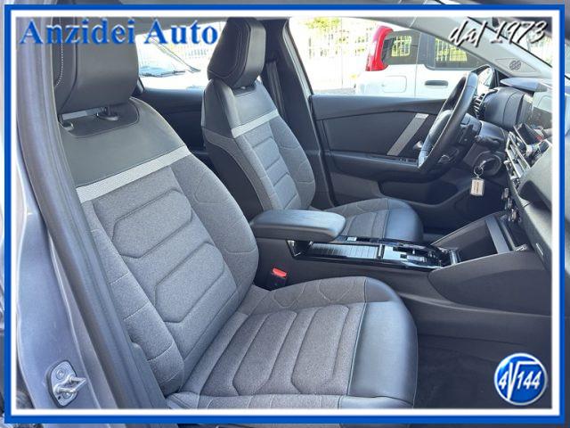 CITROEN C4 BlueHDi 130 EAT8 Feel Pack