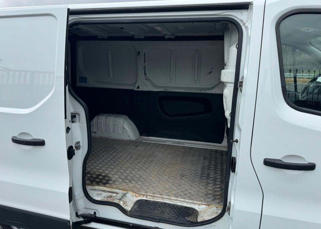 Fiat Talento 1.6 MJT 120CV PC-TN Furgone 10q