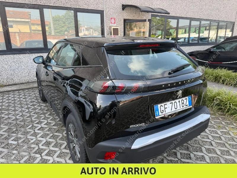 Peugeot 2008 1.2 PureTech Active Pack
