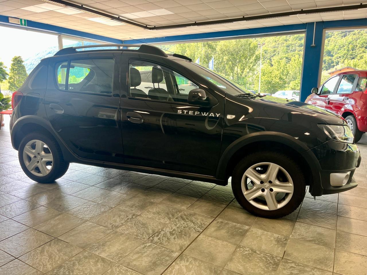 Dacia Sandero Stepway 900 TCe 12V 90CV Prestige