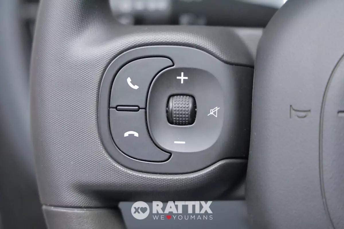 Fiat Panda 1.0 Firefly Hybrid 70CV