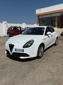 Alfa Romeo Giulietta 1.4 Turbo 120 CV GPL Super