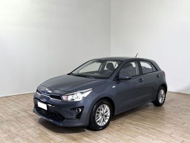 KIA Rio Rio 1.0 T-GDi 100 CV MHEV iMT Style