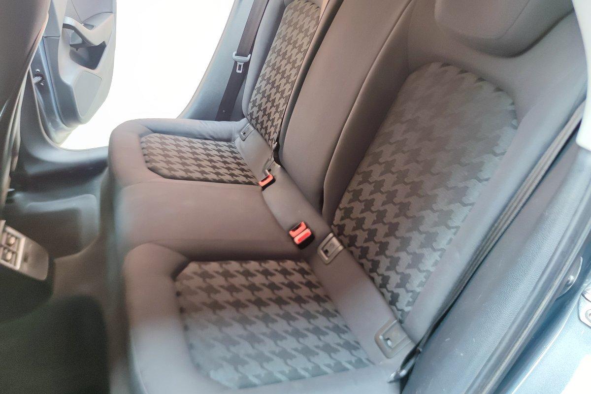 AUDI A3 SPB 2.0 TDI Ambition