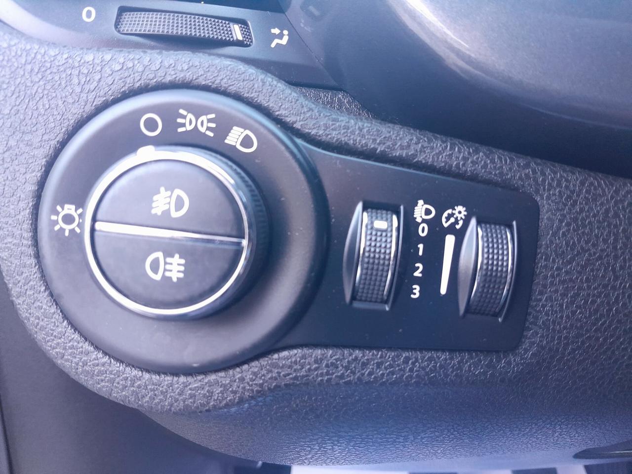 Fiat 500X 1.3 MultiJet 95 CV City Cross