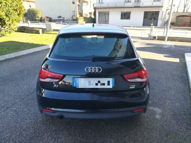 AUDI A1 1.4 TDI