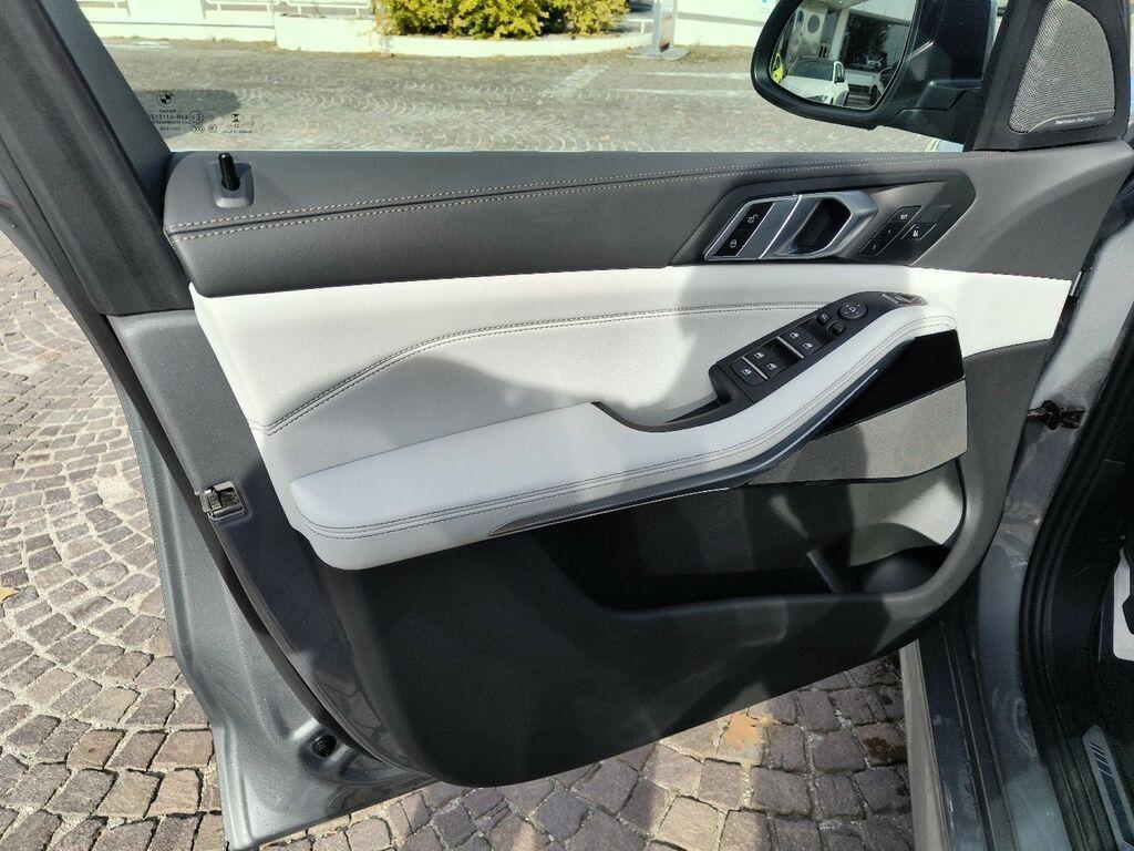 BMW X5 30 d Msport xDrive Steptronic