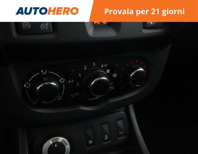DACIA Duster 1.2 TCe 125CV Start&Stop 4x4 Prestige