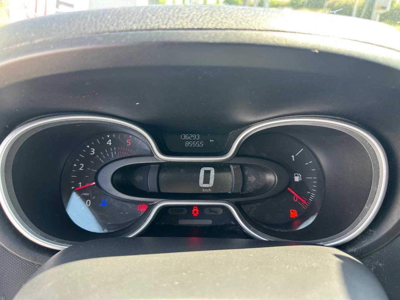 Renault Trafic 2.0 dCi 120CV Cargo Iva Compresa