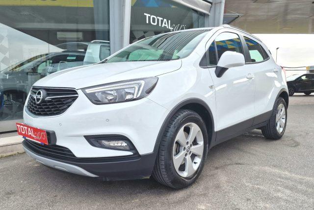 OPEL Mokka X 1.6 Ecotec 115CV 4x2 Start&Stop