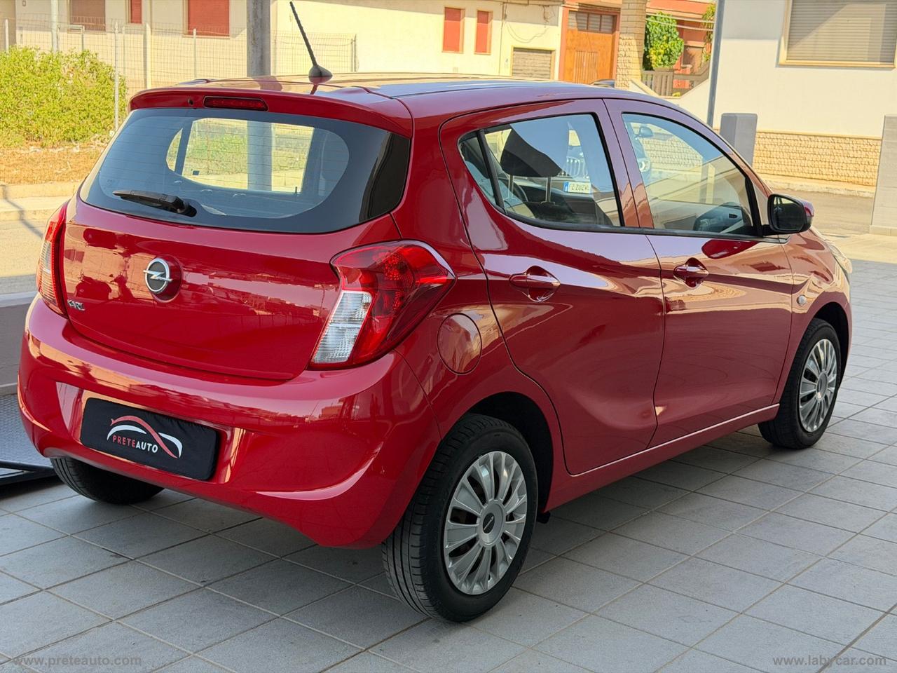 OPEL Karl 1.0 75 CV