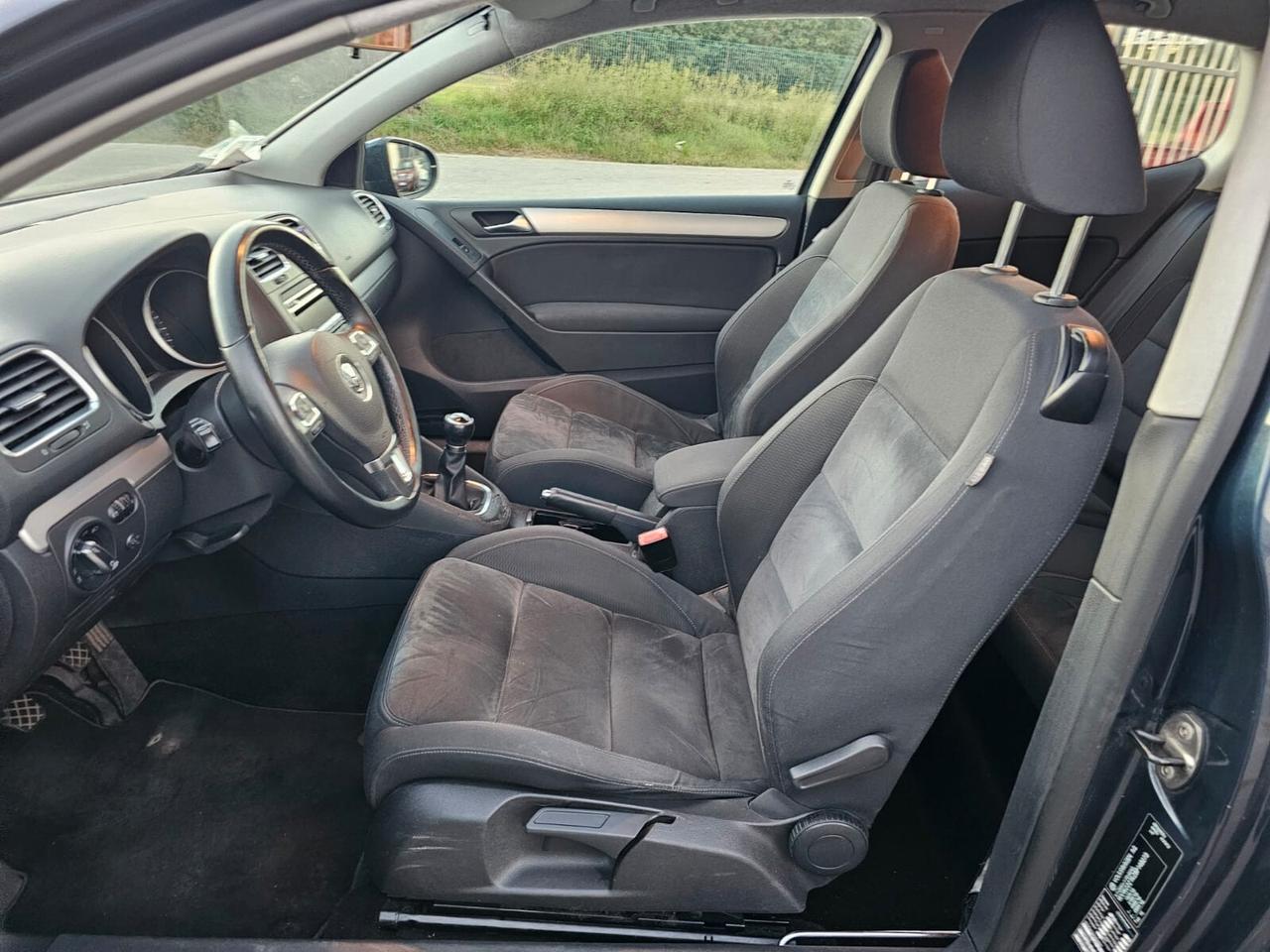 Volkswagen Golf 1.4 3 porte