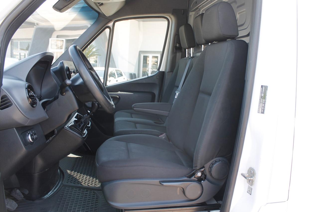 MERCEDES SPRINTER 311 CDI Furgone L2H2