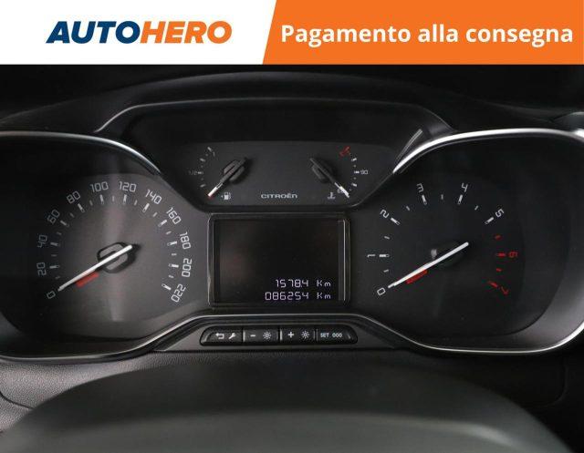 CITROEN C3 PureTech 110 S&S EAT6 Shine