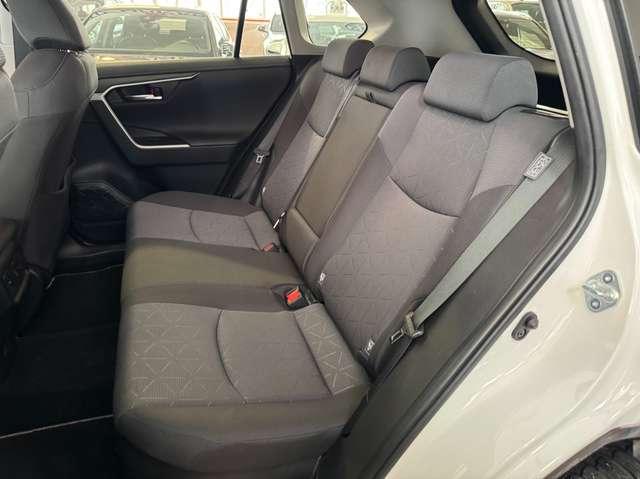 Toyota RAV 4 Rav4 2.5 vvt-ie h Business 2wd 218cv e-cvt