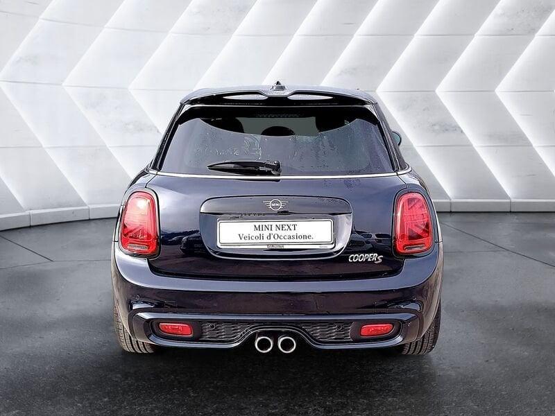 MINI Mini 5 porte Mini 5p 2.0 Cooper S Hype