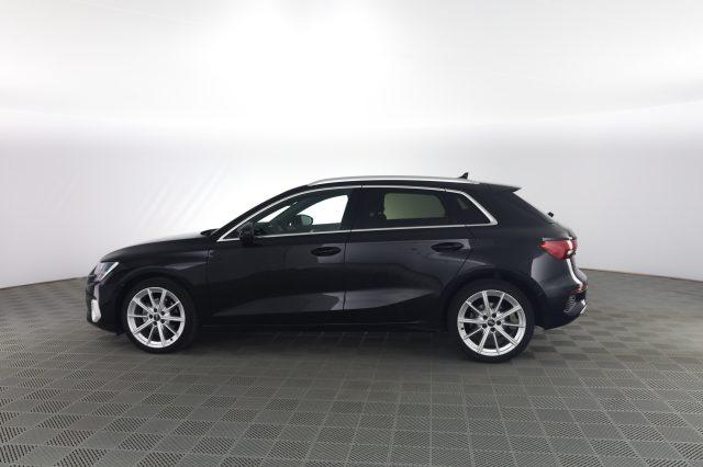AUDI A3 A3 SPB 35 TDI S tronic Business Advanced