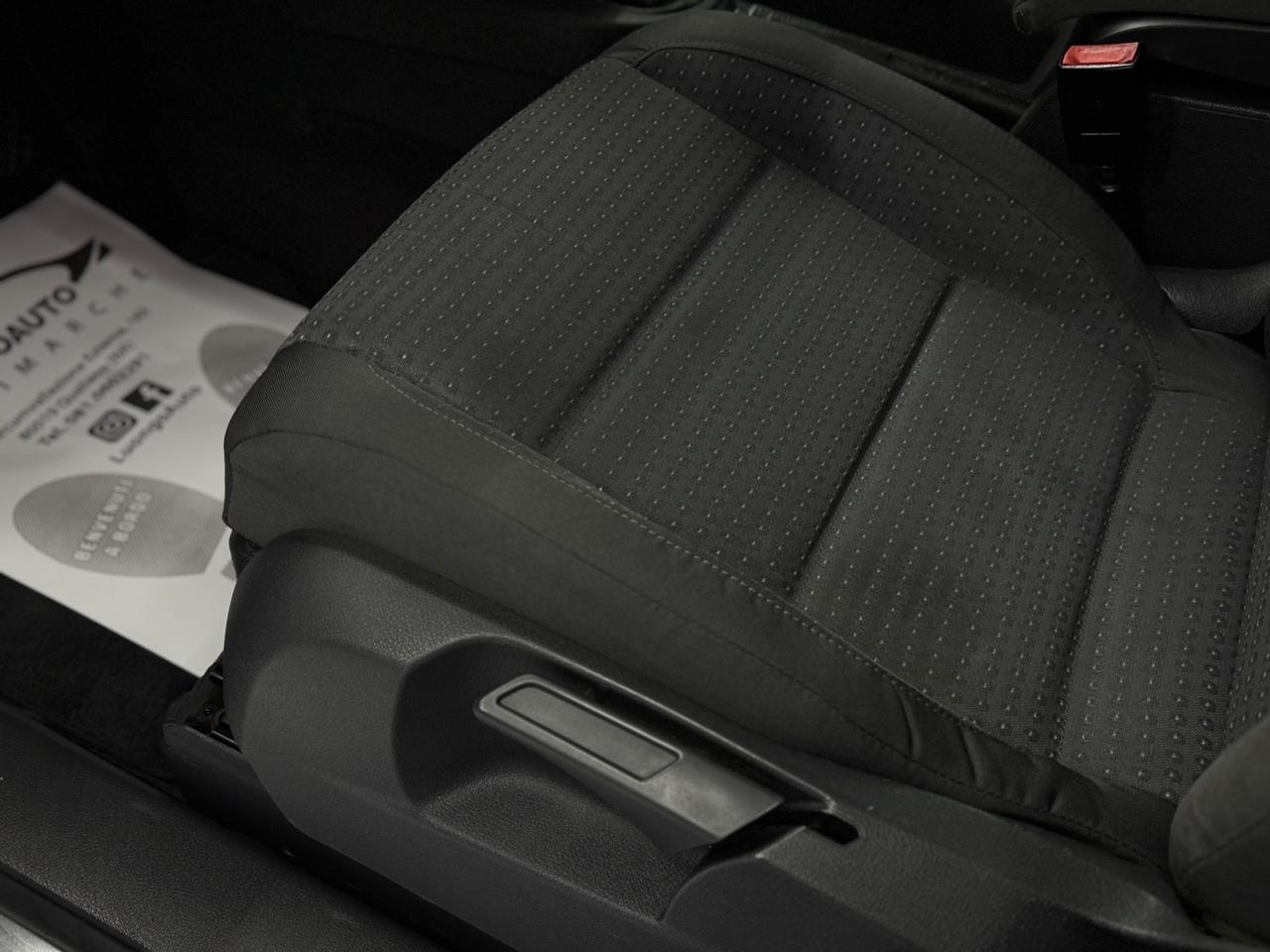 Volkswagen Touran 1.9 TDI 105CV Highline