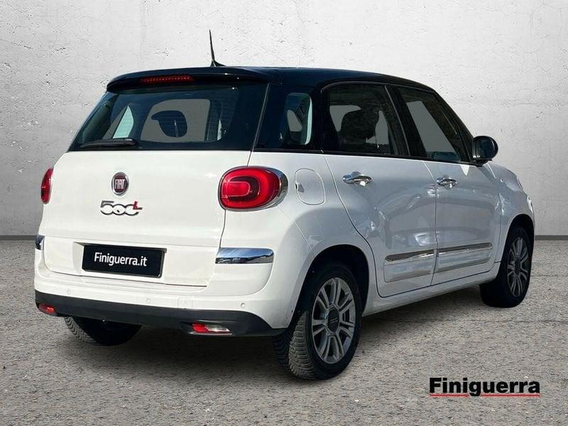 FIAT 500L Lounge 1.4 95cv