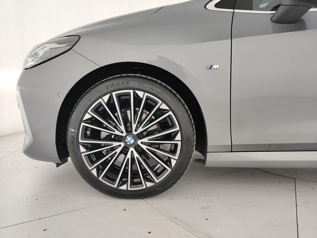 BMW 218i Active Tourer Msport auto
