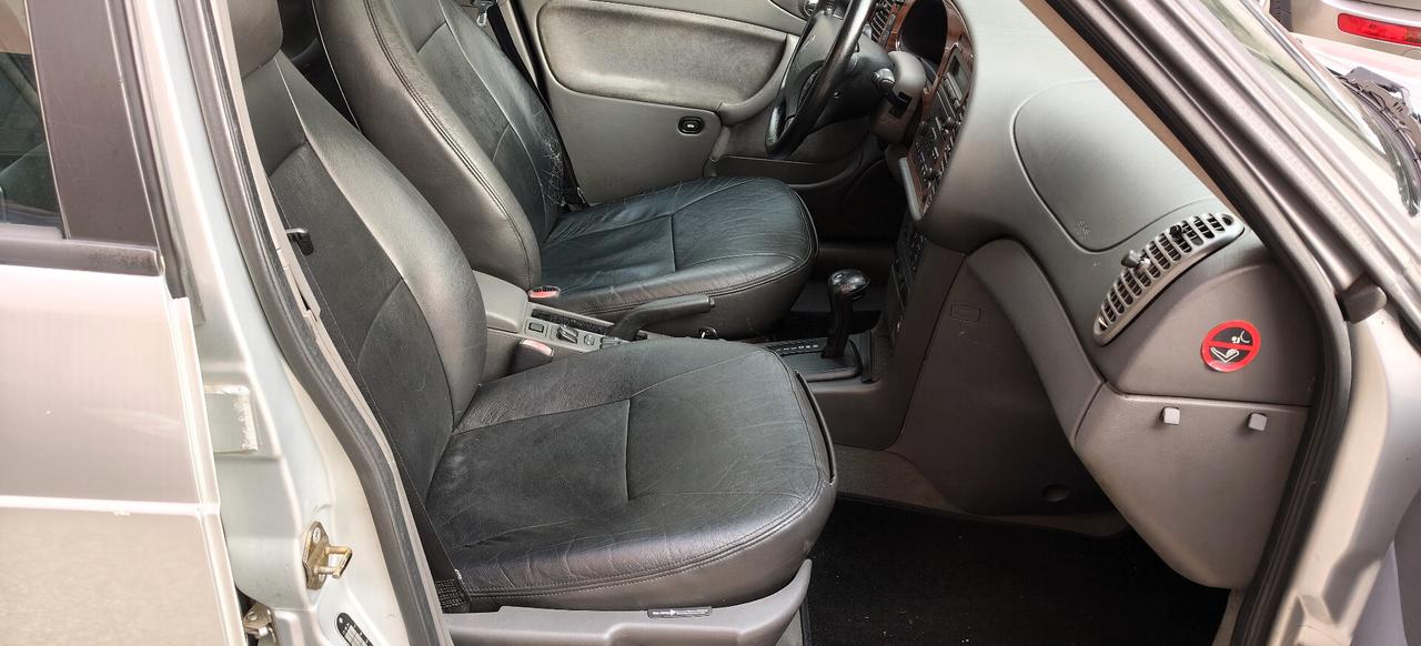 Saab 9-3 2.0i Turbo 5p Aut