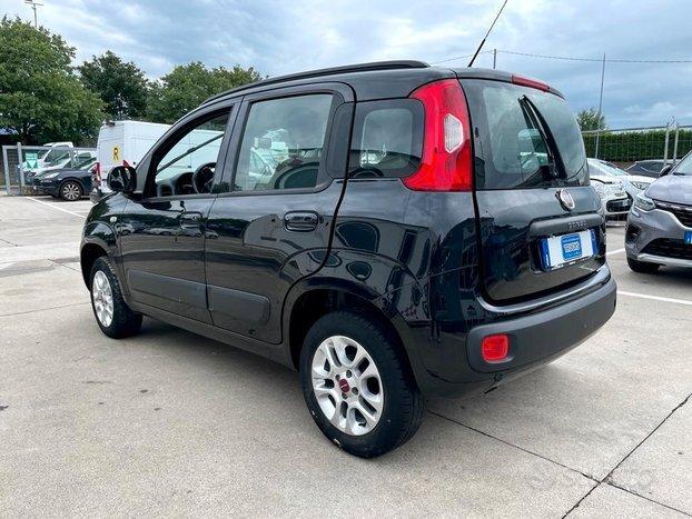 Fiat Panda 0.9 twin air ***ALLUVIONATA NON MARCIANTE**