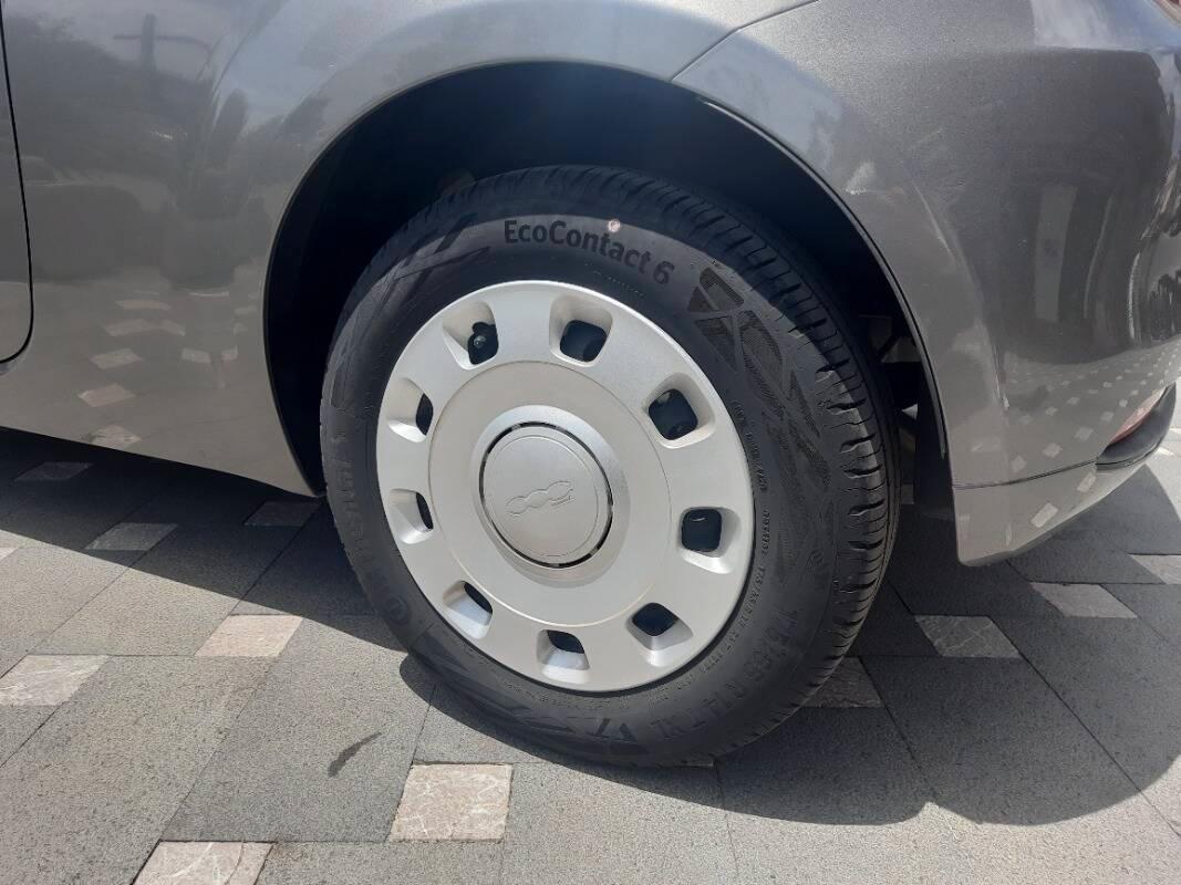 Fiat 500 1.0 Hybrid Pop 70CV